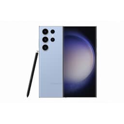 Galaxy S23 Ultra 512GB - Blau - Ohne Vertrag