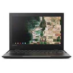 Lenovo ChromeBook 100E Celeron N4020 1.1 GHz 32GB eMMC - 4GB QWERTY - Italienisch