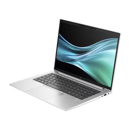 HP EliteBook 860 G11 16" Core Ultra 5 1.3 GHz - SSD 512 GB - 16GB AZERTY - Französisch