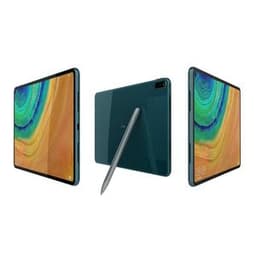 Huawei MatePad Pro 256GB - Grün - WLAN + 5G