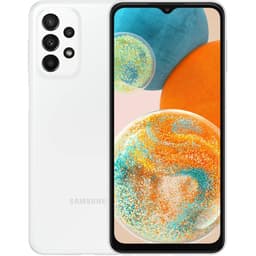 Galaxy A23 64GB - Weiß - Ohne Vertrag