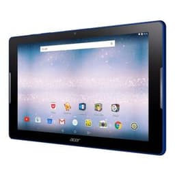 Acer Iconia Tab 10 A3-A40 16GB - Blau - WLAN