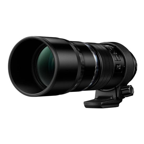 Olympus Objektiv Zuiko ED 300MM F/4 IS Pro Micro 4:3 300mm f/4