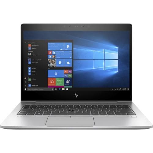Hp EliteBook 830 G6 13" Core i5 1.6 GHz - SSD 2 TB - 16GB QWERTY - Portugiesisch
