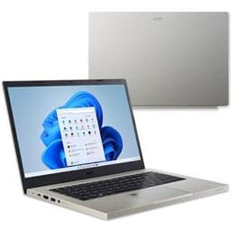 Acer Aspire Vero 14" Core i5 1.3 GHz - SSD 512 GB - 8GB QWERTZ - Deutsch