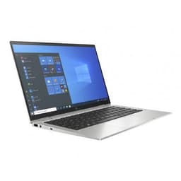 Hp EliteBook x360 1030 G8 13" Core i5 2.6 GHz - SSD 256 GB - 8GB AZERTY - Französisch