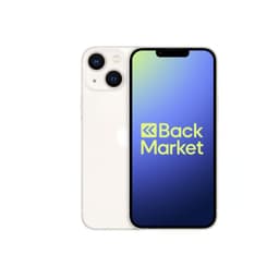 iPhone 13 mini 128GB - Polarstern - Ohne Vertrag