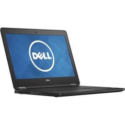 Dell Latitude E7280 12" Core i5 2.5 GHz - SSD 512 GB - 8GB AZERTY - Französisch