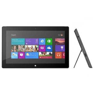 Microsoft Surface Pro 10 13"