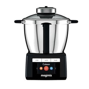 Multifunktionsküche Magimix 18903 Cook Expert 3,5000L -Schwarz
