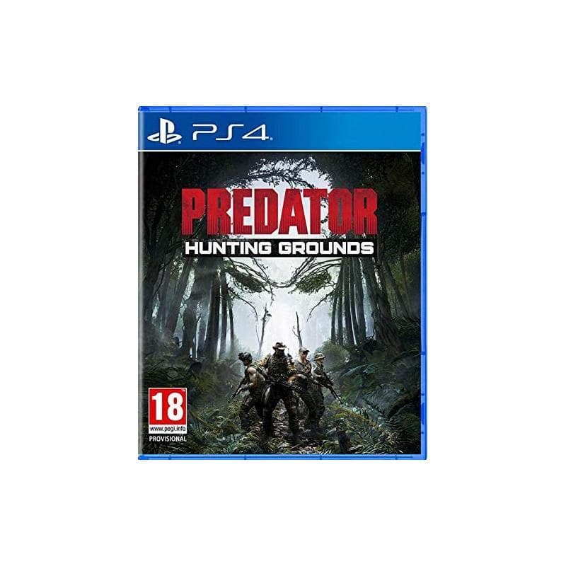Predator : Hunting Grounds - PlayStation 4