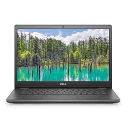 Dell Latitude 3410 14" Core i5 1.7 GHz - SSD 512 GB - 16GB AZERTY - Französisch