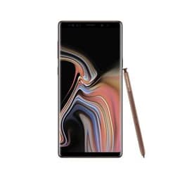 Galaxy Note9 128GB - Kupfer - Ohne Vertrag