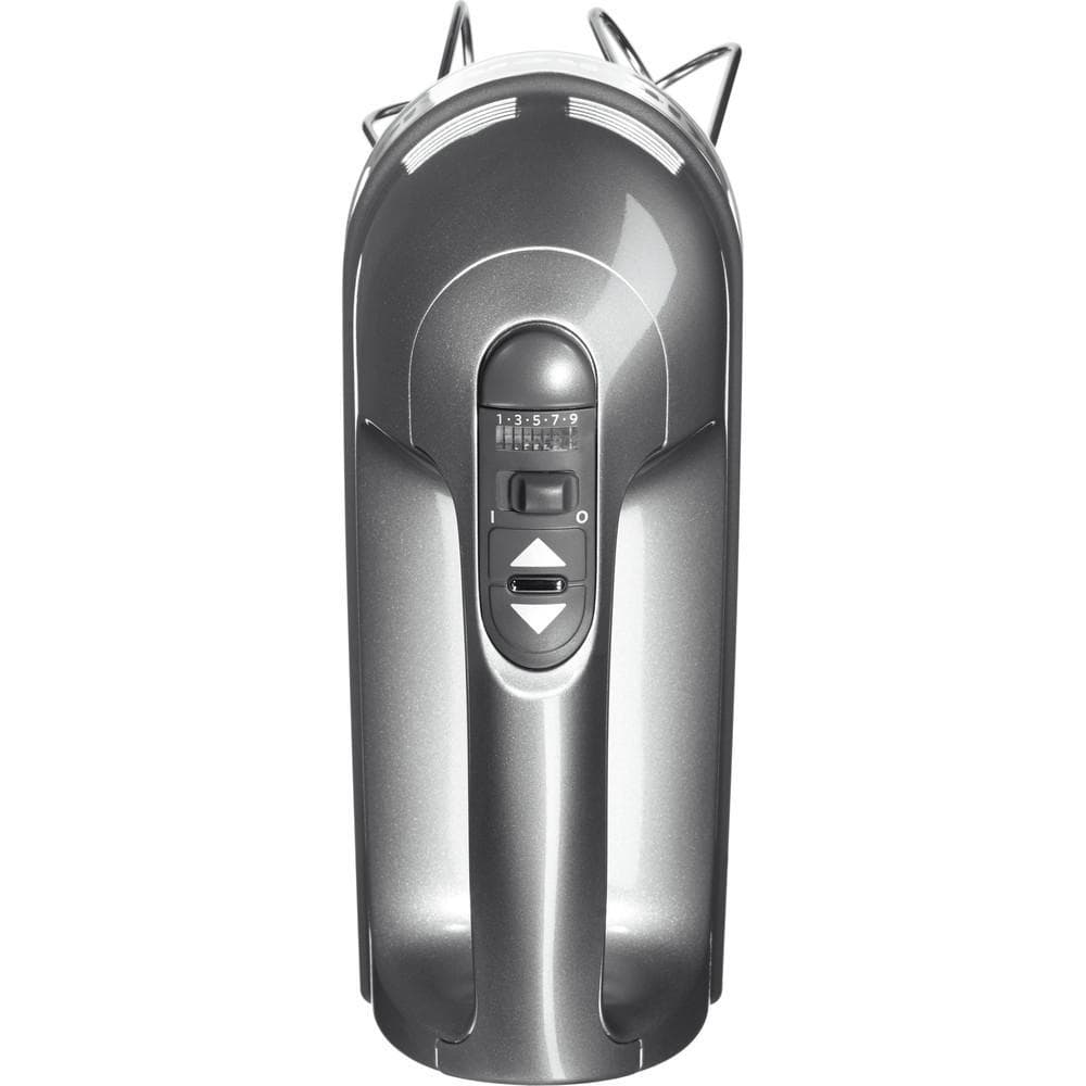 Handrührer Kitchenaid 5KHM9212ECU - Grau