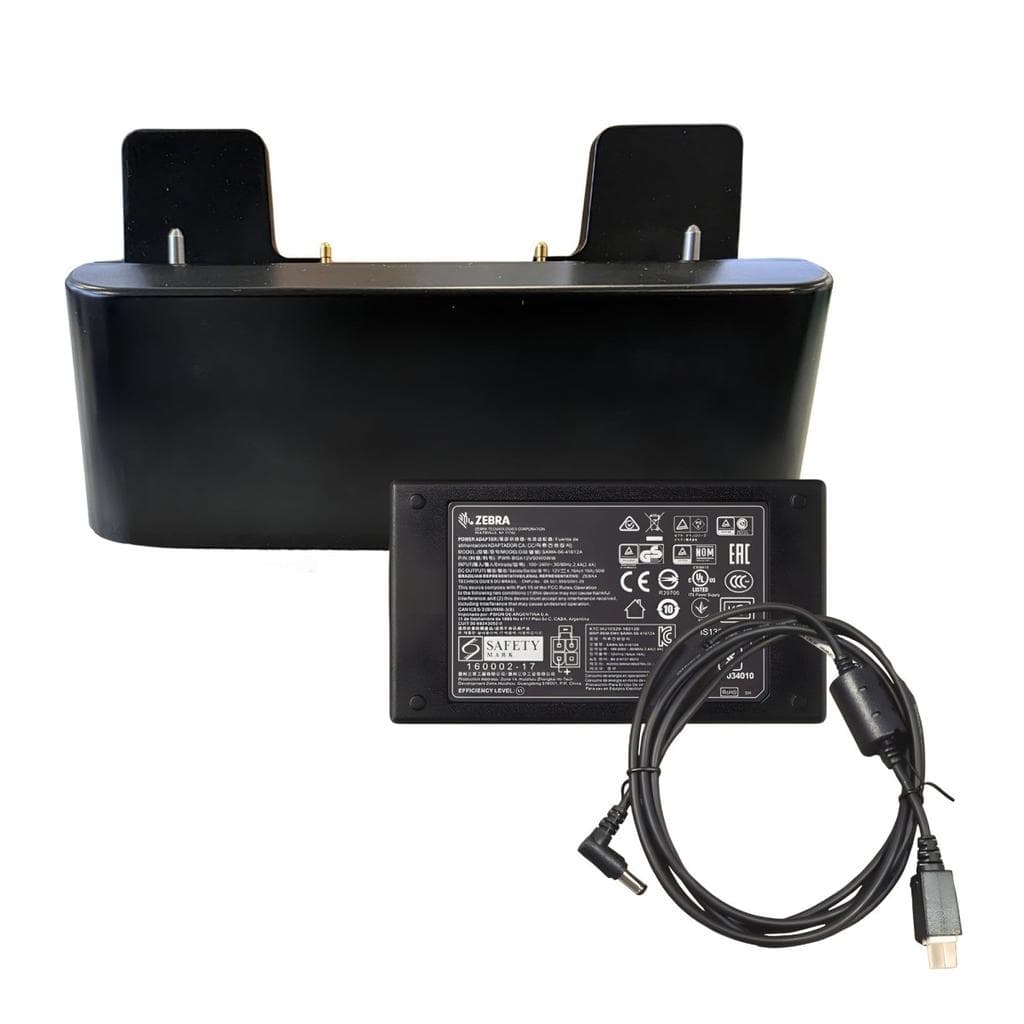 Zebra CRD-ET5X-1SCG2 Docking-Station