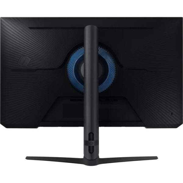 Bildschirm 27" LCD Samsung Odyssey G5 S27AG500PP