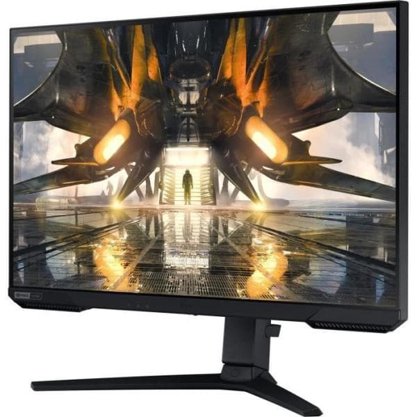 Bildschirm 27" LCD Samsung Odyssey G5 S27AG500PP