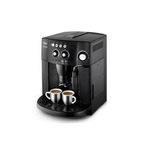 Kaffeemaschine mit Mühle Ohne Kapseln Delonghi ESAM4000B Magnifica 1,8000L - Schwarz