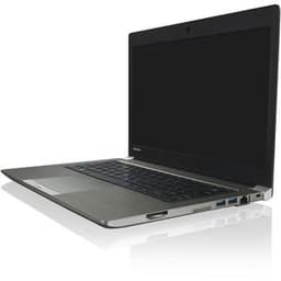 Dynabook Portégé Z30 13" Core i5 1.6 GHz - SSD 256 GB - 8GB AZERTY - Französisch