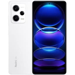 Xiaomi Redmi Note 12 Pro 128GB - Weiß - Ohne Vertrag
