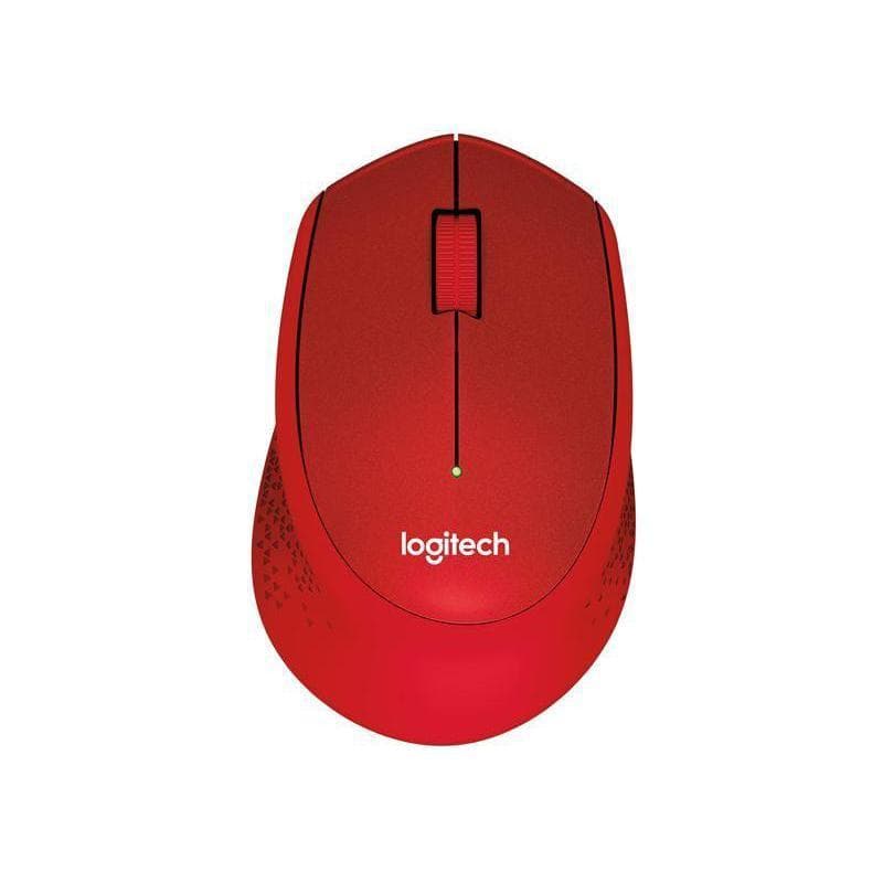 Logitech M330 Maus Wireless