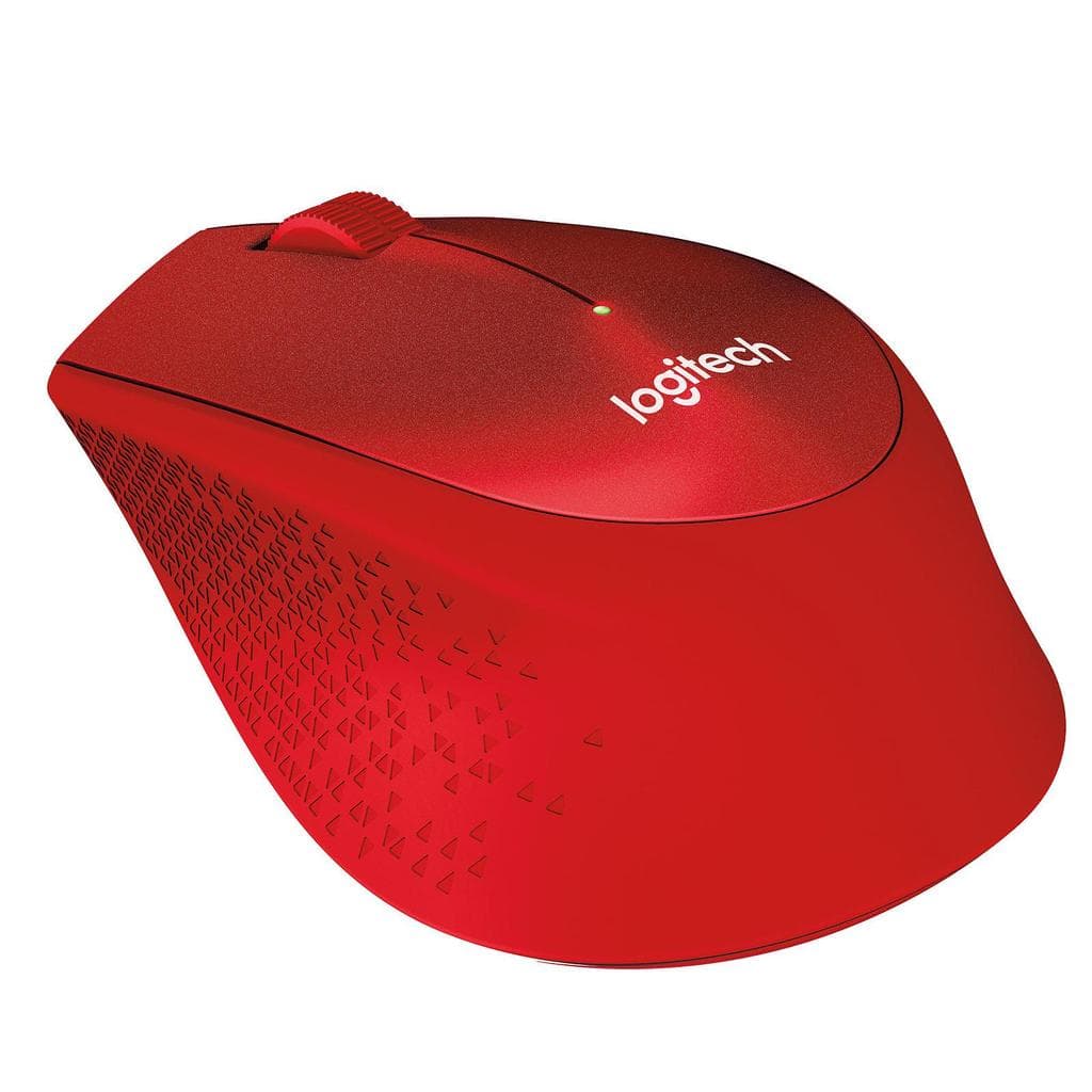 Logitech M330 Maus Wireless