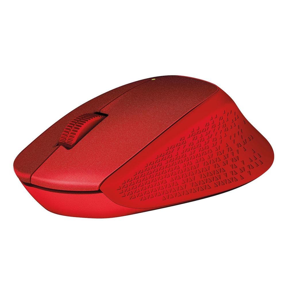 Logitech M330 Maus Wireless
