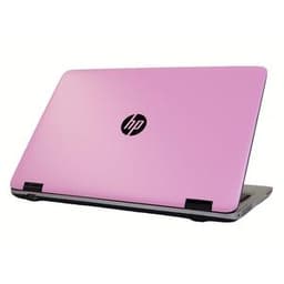 HP ProBook 650 G2 15" Core i5 2.4 GHz - SSD 512 GB - 16GB QWERTZ - Deutsch