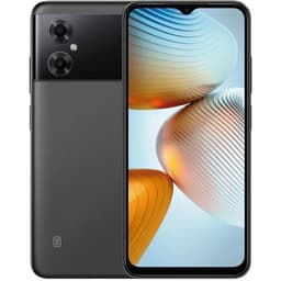 Xiaomi Poco M4 5G 64GB - Schwarz - Ohne Vertrag