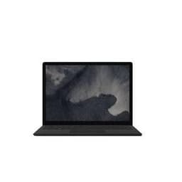 Microsoft Surface 2 13" Core i5 1.6 GHz - SSD 256 GB - 8GB QWERTY - Englisch