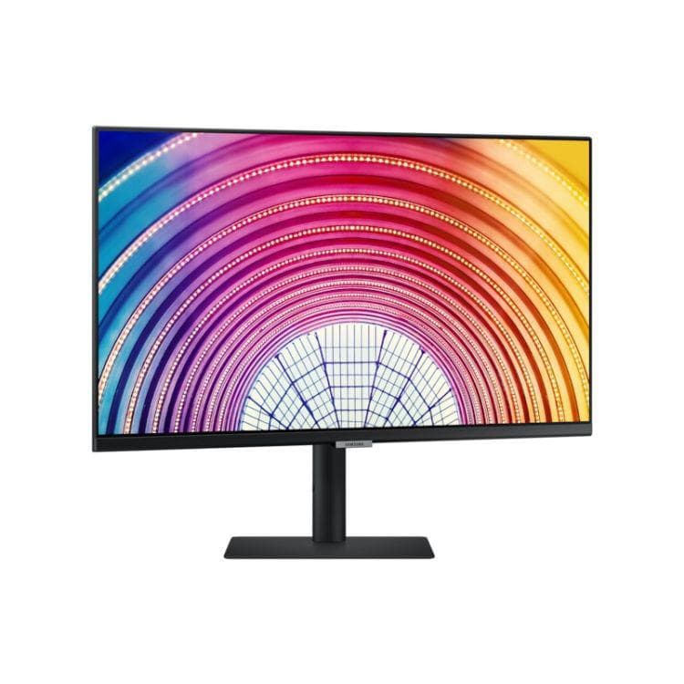 Bildschirm 27" LED QHD Samsung S27A600NWU