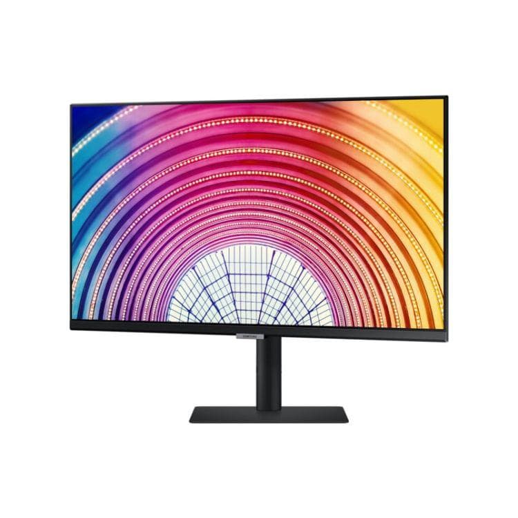 Bildschirm 27" LED QHD Samsung S27A600NWU
