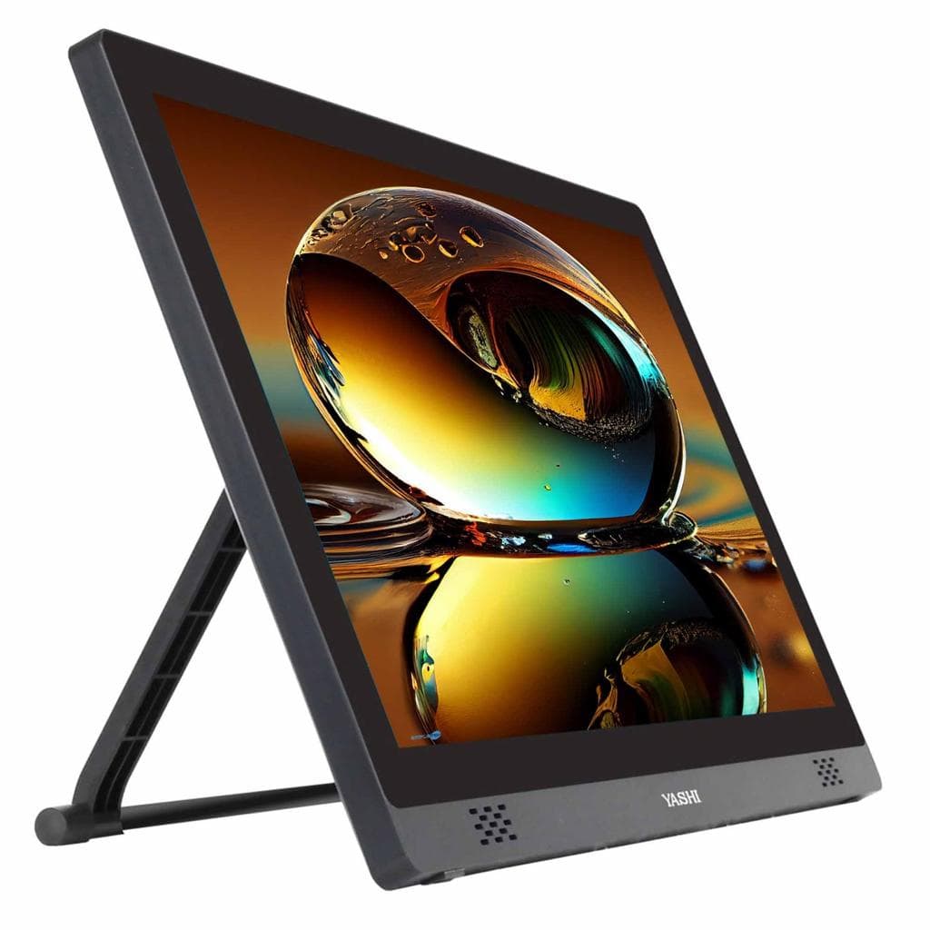 Bildschirm 22" LCD FULL HD Yashi Matrix Touch Series YZ2209