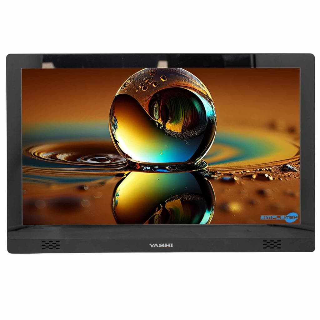 Bildschirm 22" LCD FULL HD Yashi Matrix Touch Series YZ2209
