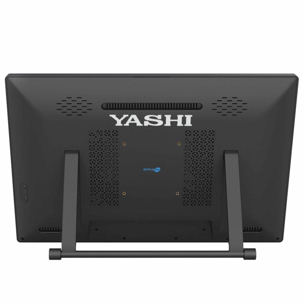 Bildschirm 22" LCD FULL HD Yashi Matrix Touch Series YZ2209