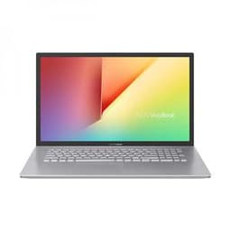 Asus S712JA-BX020T 17" Core i5 1 GHz - SSD 512 GB - 8GB AZERTY - Französisch