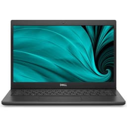 Dell Latitude 3420 14" Core i5 2.4 GHz - SSD 256 GB - 16GB QWERTY - Schwedisch