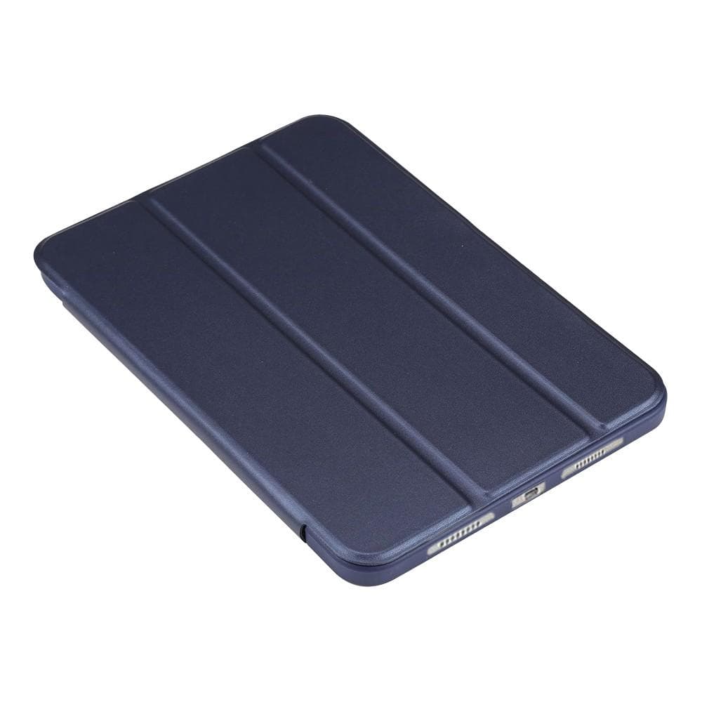 Hülle iPad Air 11" (2024) - Silikon - Blau