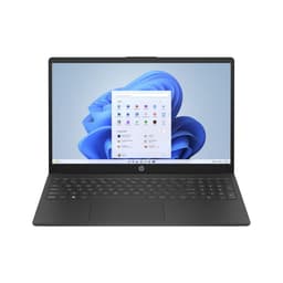 HP 15-FC 15" Ryzen 5 2.8 GHz - SSD 512 GB - 16GB QWERTY - Englisch