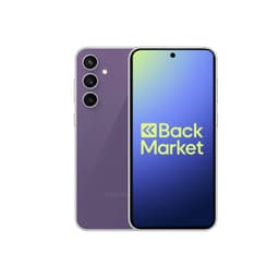 Galaxy S23 FE 256GB - Violett - Ohne Vertrag