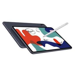 Huawei MatePad 10.4 128GB - Grau - WLAN