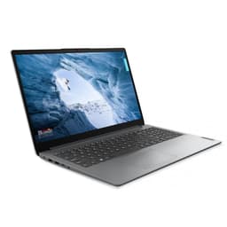 Lenovo Ideapad 1 15ALC7 15" Ryzen 5 2.1 GHz - SSD 256 GB - 8GB AZERTY - Französisch