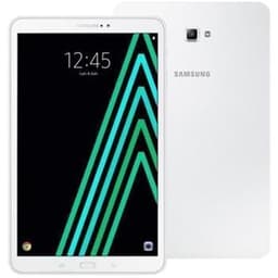 Galaxy Tab A 10.1 (2016) 16GB - Weiß - WLAN