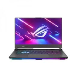 Asus ROG Strix-G15-G513IH-HN026T 15" Ryzen 7 2.9 GHz - SSD 1 TB - 16GB - NVIDIA GeForce GTX 1650 AZERTY - Französisch