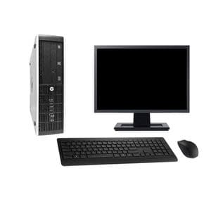 HP Compaq Elite 8300