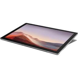Microsoft Surface Pro X 13" Snapdragon 3.8 GHz - SSD 256 GB - 8GB Ohne Tastatur