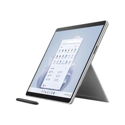 Microsoft Surface Pro 9 13" Core i5 4.4 GHz - SSD 256 GB - 16GB AZERTY - Französisch