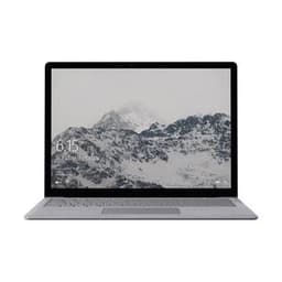 Microsoft Surface Laptop 13" Core i5 2.5 GHz - SSD 128 GB RAM GB AZERTY - Französisch