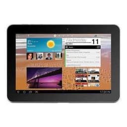 Galaxy Tab 8.9 LTE I957 16GB - Schwarz - WLAN + 3G
