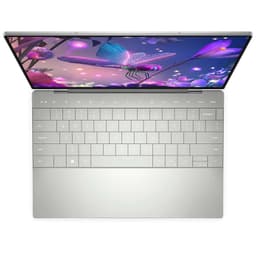 Dell XPS 9320 Plus 13" Core i5 3.7 GHz - SSD 512 GB - 16GB QWERTY - Englisch